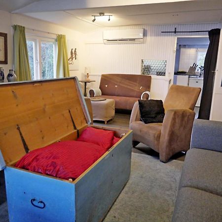 Reeuwijkse Plassen Eksteriør billede