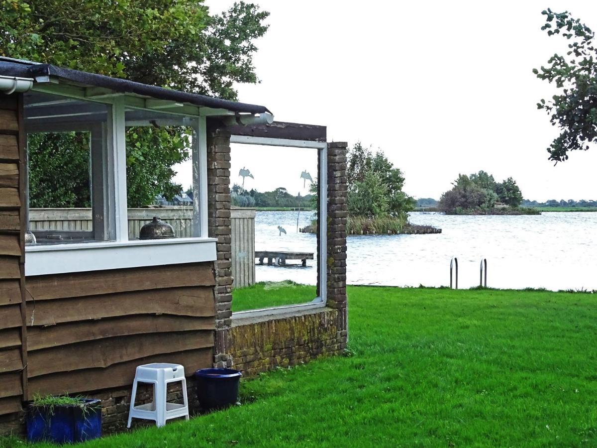 Reeuwijkse Plassen Eksteriør billede