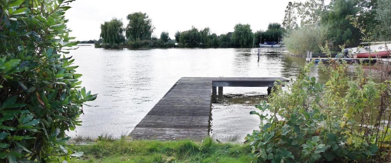 Reeuwijkse Plassen Eksteriør billede
