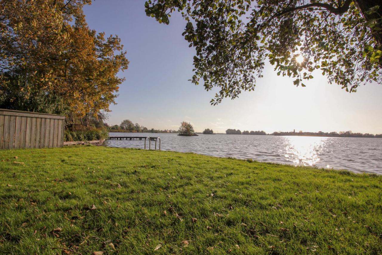 Reeuwijkse Plassen Eksteriør billede