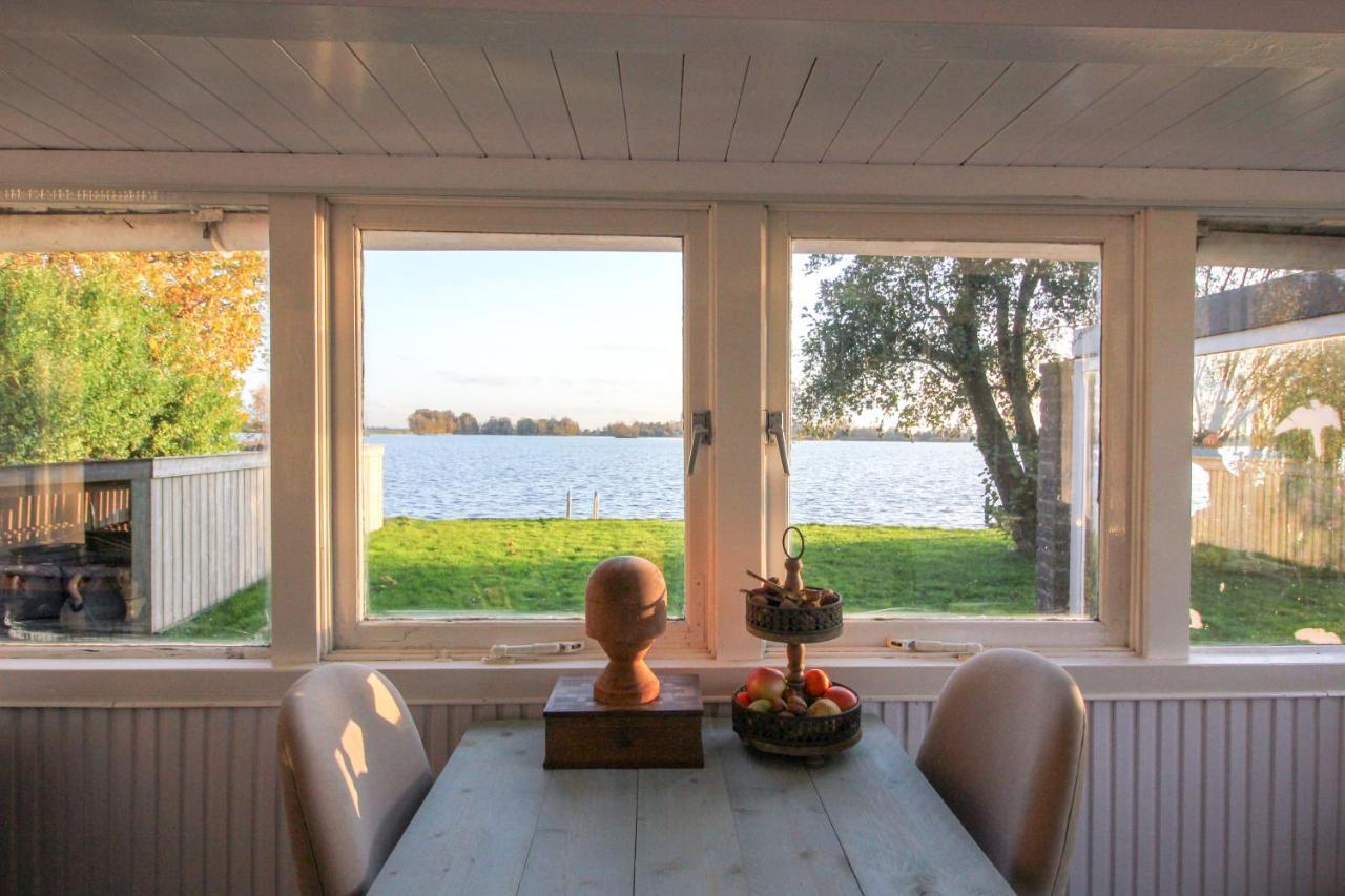 Reeuwijkse Plassen Eksteriør billede