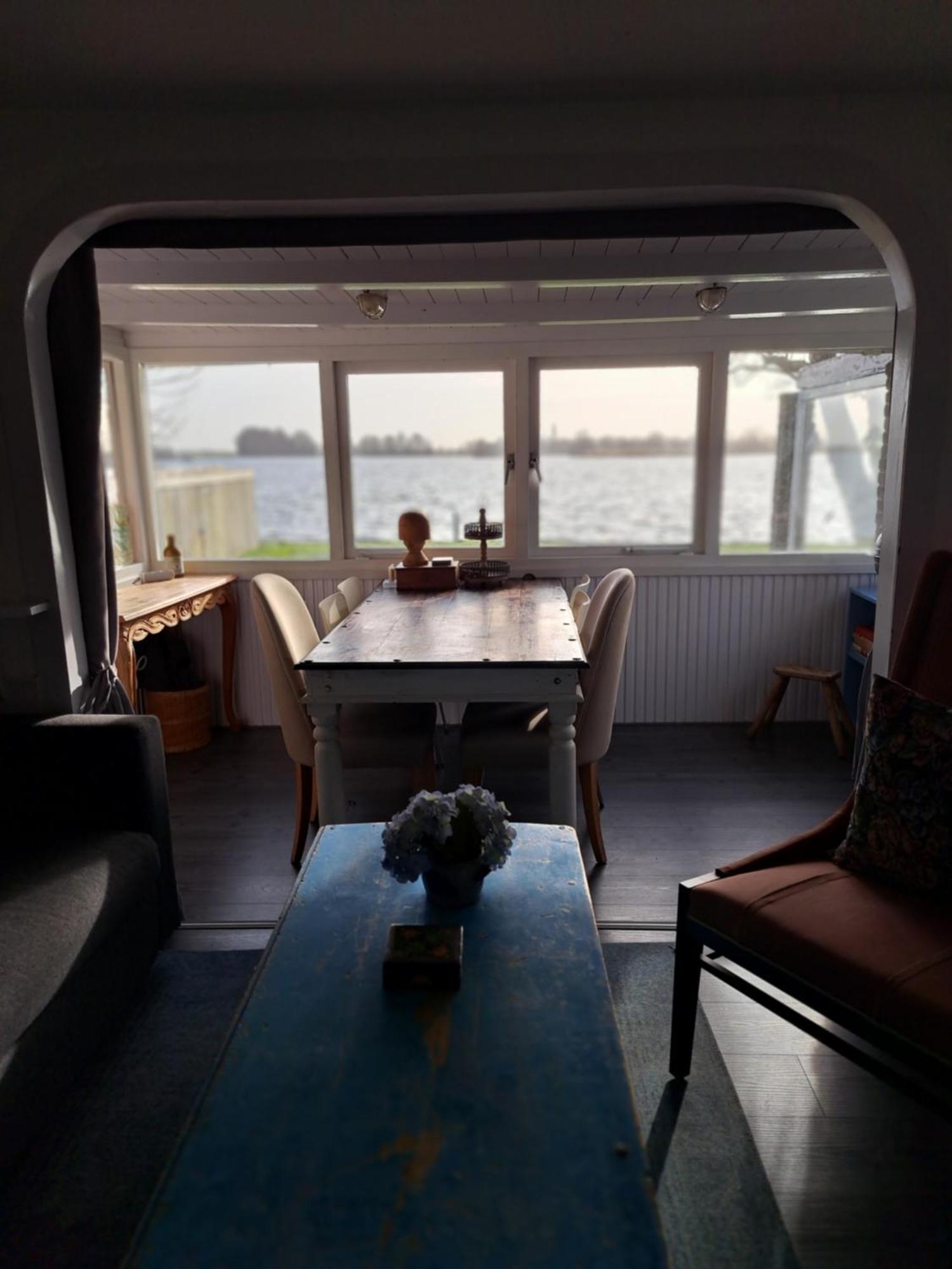 Reeuwijkse Plassen Eksteriør billede