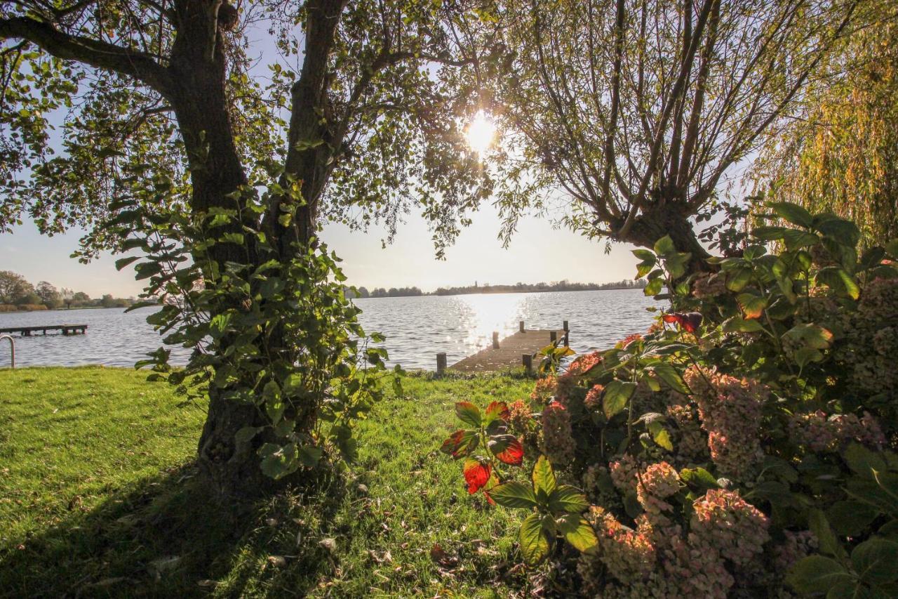 Reeuwijkse Plassen Eksteriør billede