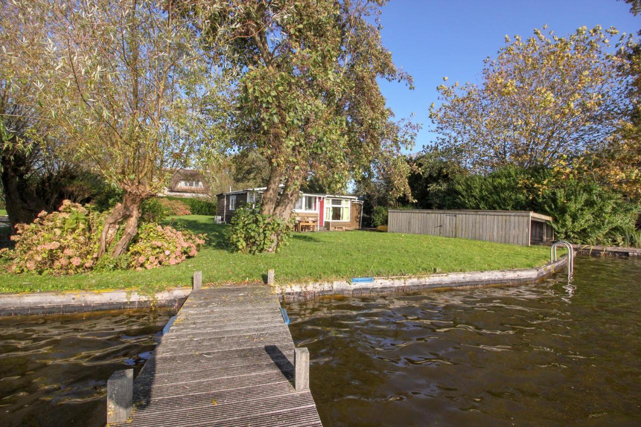 Reeuwijkse Plassen Eksteriør billede